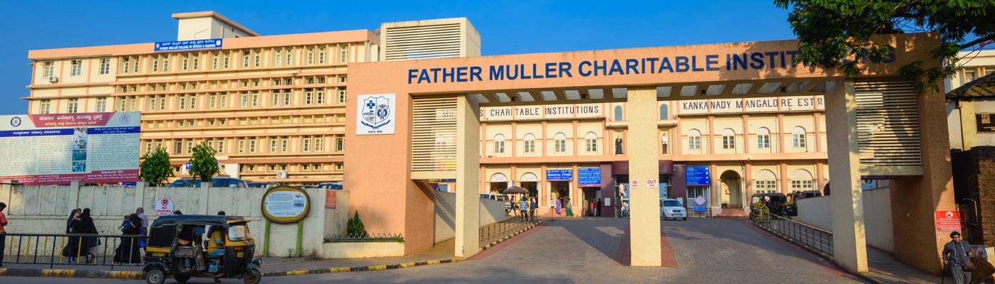 Father Muller Medical College